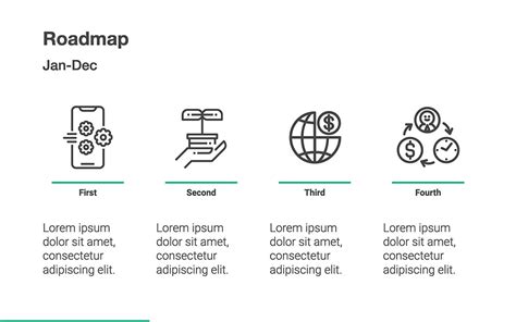 Presentations & Investor Updates .